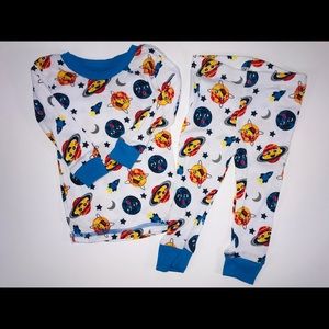 Brand new 12 month Space Pj's